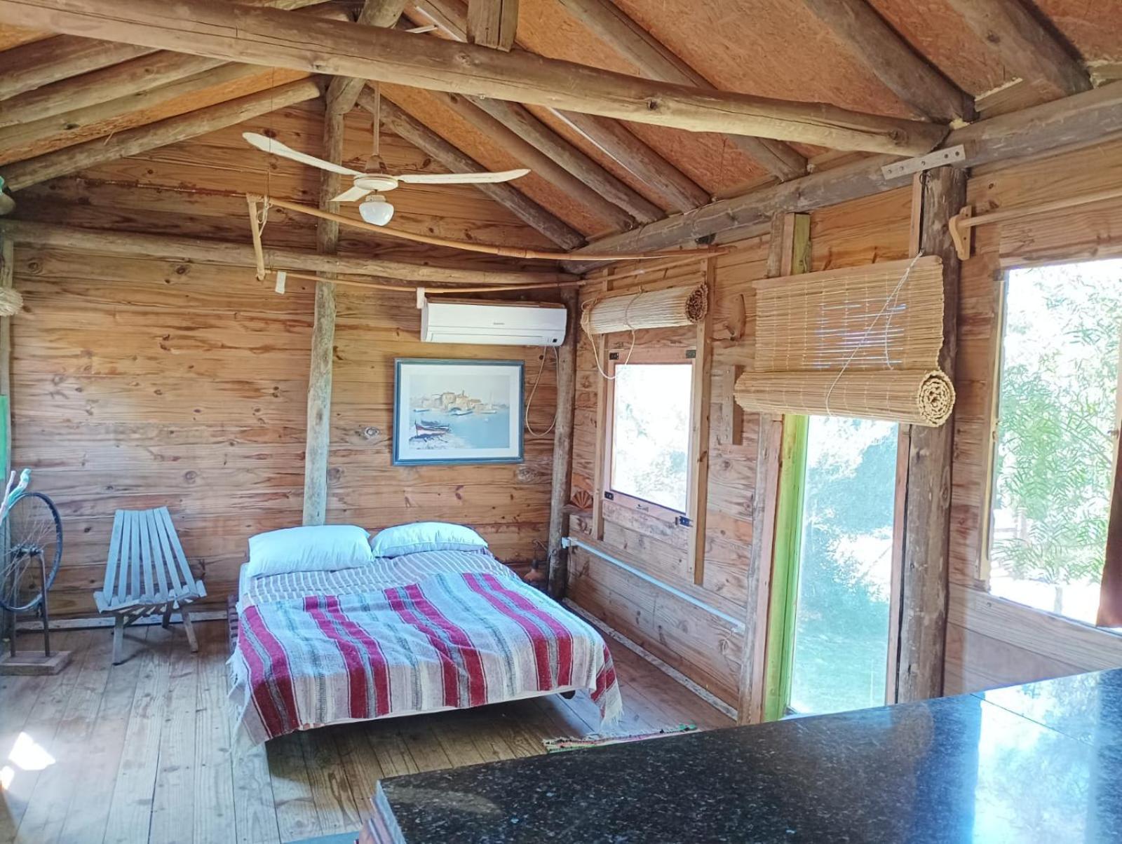 Вилла Casas Punta Negra Пириаполис Экстерьер фото